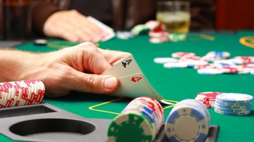 Bộ Tài chính nói rõ về điều kiện người Việt Nam vào chơi casino