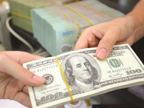 Năm 2018: Tỷ giá sẽ không có biến động lớn