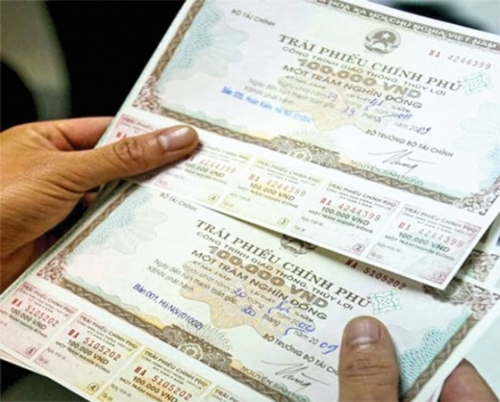 Kho bạc Nhà nước hoàn thành 85% kế hoạch phát hành TPCP năm 2017