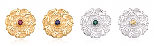 PNJ đồng hành cùng Tuần lễ cấp cao APEC 2017