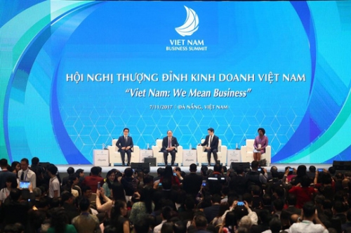 APEC 2017: Định hình tương lai kinh tế châu Á - Thái Bình Dương