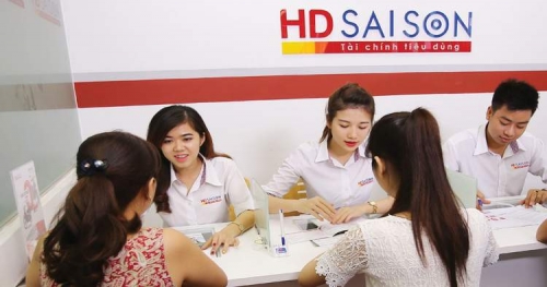 HD SAISON và Sacombank-SBL được cấp đổi giấy phép thành lập và hoạt động