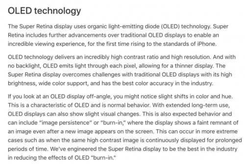 iPhone X bị tố nhiều lỗi iPhone X bị tố nhiều lỗi