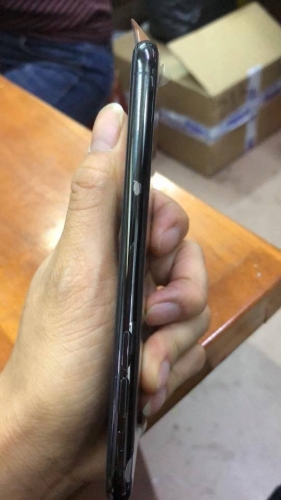 iPhone X bị tố nhiều lỗi iPhone X bị tố nhiều lỗi