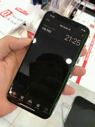 iPhone X bị tố nhiều lỗi iPhone X bị tố nhiều lỗi