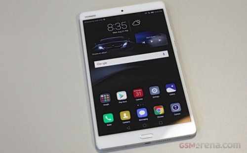 Doanh số tablet tiếp tục suy giảm, Apple vẫn đứng đầu Doanh số tablet tiếp tục suy giảm, Apple vẫn đứng đầu