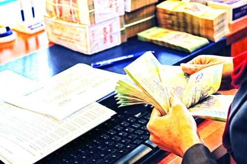 Động lực mới của nền kinh tế