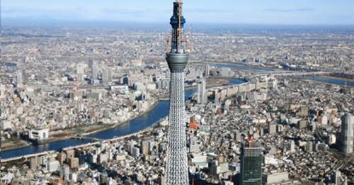 Đồng ý cho VTV, SCIC thoái vốn khỏi dự án tháp truyền hình Việt Nam