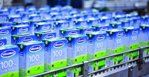 SCIC chào bán thành công 48,3 triệu cổ phiếu VNM cho nhà đầu tư nước ngoài