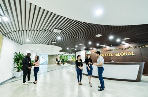 Viettel Global sẽ đưa 2,24 tỷ cổ phiếu lên sàn UPCoM
