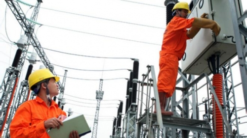 Bộ Công Thương đề xuất cơ cấu biểu giá bán lẻ điện mới