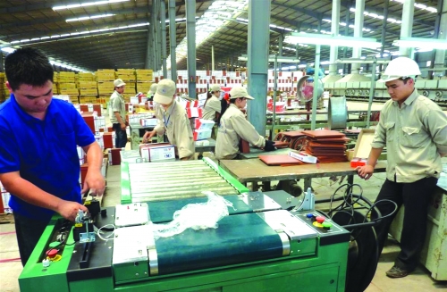 Giảm thiểu rủi ro tín dụng