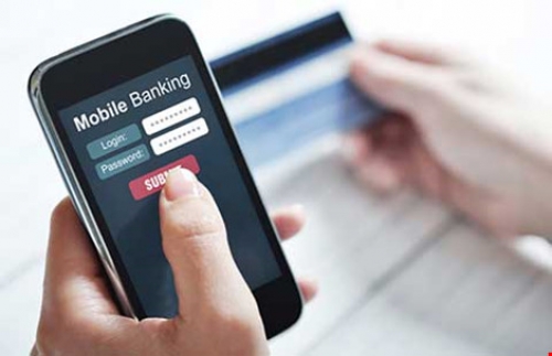 Khai thác “miền đất hứa” thanh toán di động Khai thác “miền đất hứa” thanh toán di động