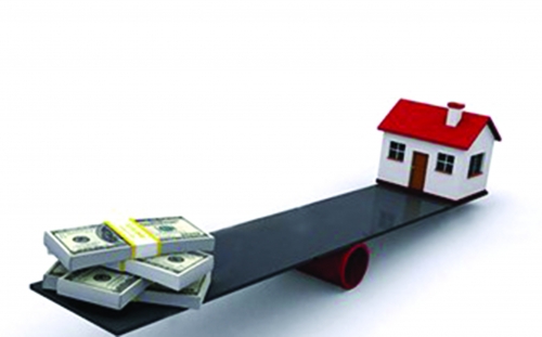 Hàng tốt vẫn “ế” vì định giá cao