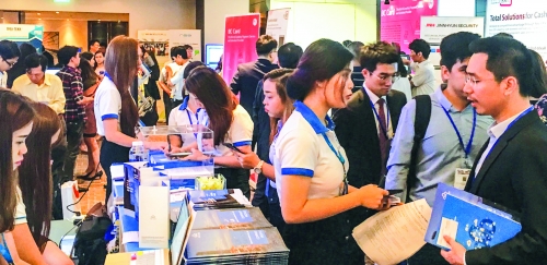 Hợp tác Ngân hàng - Fintech: Thúc đẩy cạnh tranh, gia tăng tiện ích