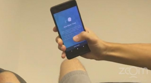 Sau khi bị Bkav qua mặt, tới lượt FaceID trên iPhone X bị “lừa” mở khóa khi người dùng đang ngủ Sau khi bị Bkav qua mặt, tới lượt FaceID trên iPhone X bị “lừa” mở khóa khi người dùng đang ngủ