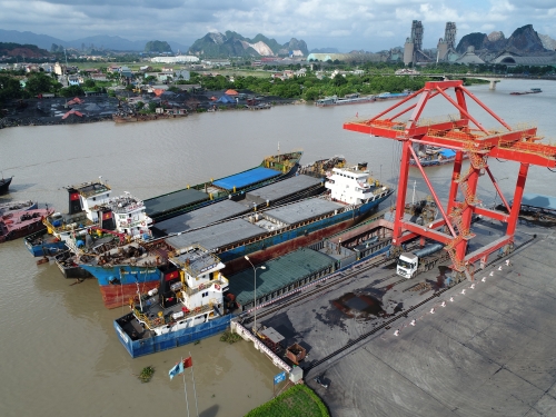 Thép Hòa Phát không phải chịu thuế chống bán phá giá khi xuất khẩu sang Úc