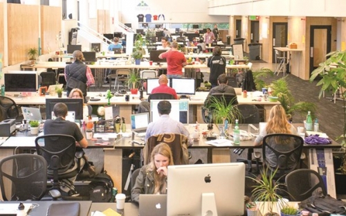 Quỹ đầu tư mạo hiểm: Cặp bài trùng của startup