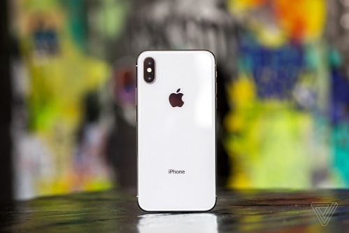 Apple đang phát triển cảm biến 3D dựa trên laser dành cho iPhone 2019 Apple đang phát triển cảm biến 3D dựa trên laser dành cho iPhone 2019