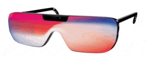 iPhone X có thể là nền tảng phát triển kính thông minh của Apple trong tương lai iPhone X có thể là nền tảng phát triển kính thông minh của Apple trong tương lai