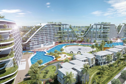 FLC quảng bá bất động sản nghỉ dưỡng và sân golf Việt Nam tại Hàn Quốc