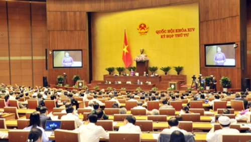 Kiểm soát nợ công đã tốt hơn, giảm còn 62,6% GDP