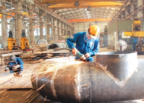 Dòng vốn đang dịch chuyển đúng hướng