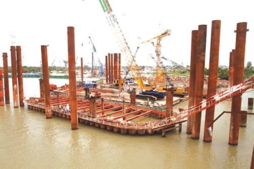 Sốt sắng ngóng cơ chế “đặc thù”