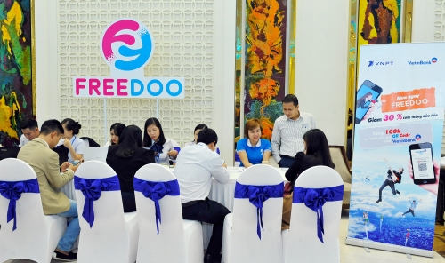 Thanh toán QR Pay nhận sim VinaPhone với nhiều ưu đãi hấp dẫn cùng VietinBank Thanh toán QR Pay nhận sim VinaPhone với nhiều ưu đãi hấp dẫn cùng VietinBank