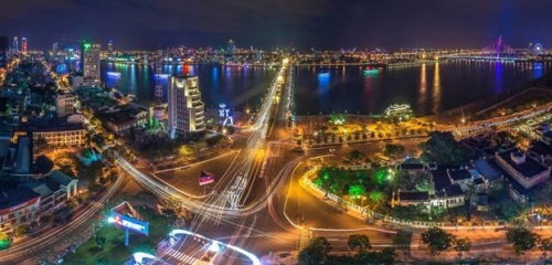 Bất động sản Đà Nẵng sau APEC: Sáng nhờ vị thế - Phát nhờ vận hội