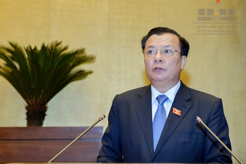 Sớm thông qua Nghị quyết để TP.Hồ Chí Minh phát triển nhanh hơn