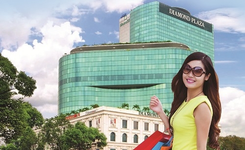 Ưu đãi đặc biệt dành cho chủ thẻ Vietcombank