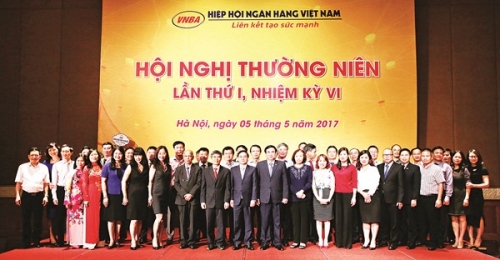 Thúc đẩy và kết nối các ngân hàng trong khu vực