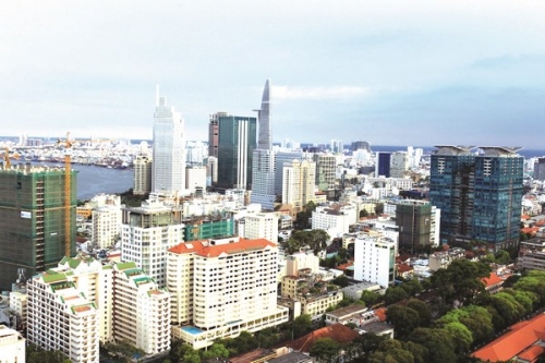 Tạo xung lực mới cho đầu tàu kinh tế Tạo xung lực mới cho đầu tàu kinh tế