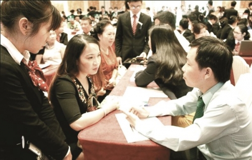 Bảo lãnh nhà ở vẫn gặp khó