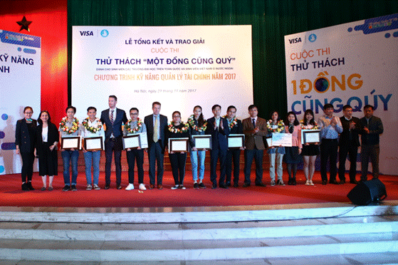 “Thử thách Một đồng cũng quý” tìm ra các thí sinh thắng cuộc “Thử thách Một đồng cũng quý” tìm ra các thí sinh thắng cuộc