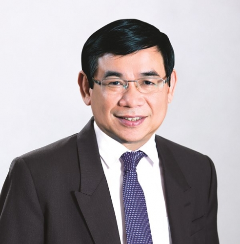 Thúc đẩy và kết nối các ngân hàng trong khu vực