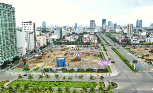 Bất động sản Đà Nẵng sau APEC: Sáng nhờ vị thế - Phát nhờ vận hội