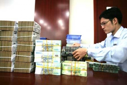 Khi ngân hàng thoái vốn