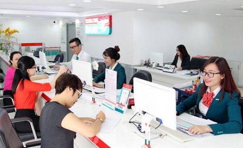 Kienlongbank dành 400 tỷ đồng cho vay ưu đãi với lãi suất chỉ từ 0,71%/tháng Kienlongbank dành 400 tỷ đồng cho vay ưu đãi với lãi suất chỉ từ 0,71%/tháng