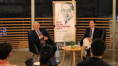 Nhiều hoạt động trong chương trình “Điều bạn muốn nói” của nest by AIA