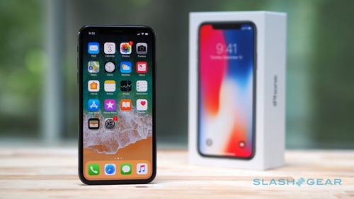 Không cần giảm giá, Apple vẫn bán tới 6 triệu chiếc iPhone X trong ngày Black Friday Không cần giảm giá, Apple vẫn bán tới 6 triệu chiếc iPhone X trong ngày Black Friday