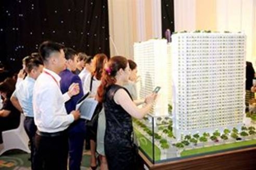 Vimefulland tri ân khách hàng dự án The Emerald và The Eden Rose