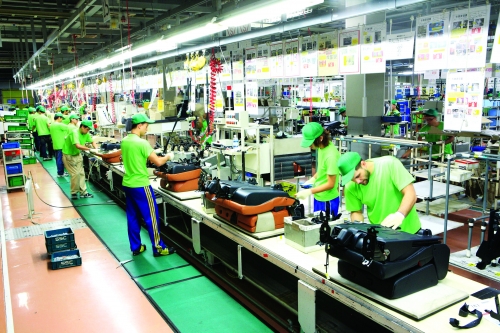 Tương lai nào cho lao động giản đơn?!