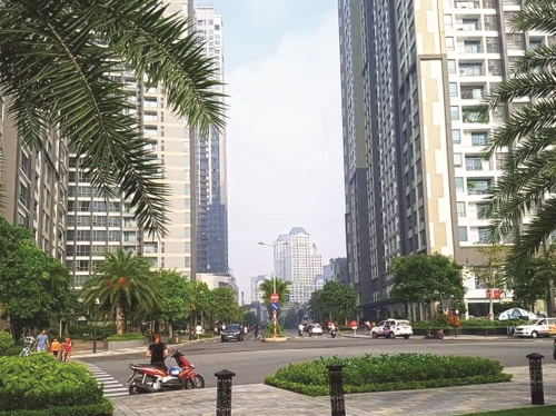 Kêu khó tín dụng: Bất động sản vẫn lãi to? Kêu khó tín dụng: Bất động sản vẫn lãi to?