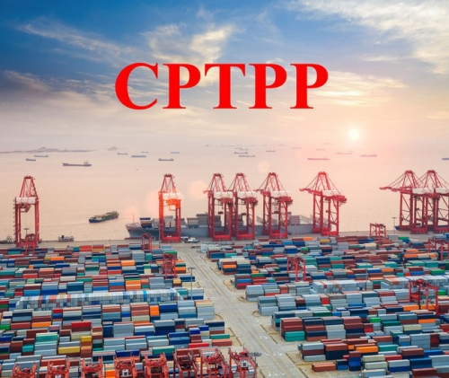 Việt Nam sẽ có nhiều cơ hội khi tham gia CPTPP Việt Nam sẽ có nhiều cơ hội khi tham gia CPTPP