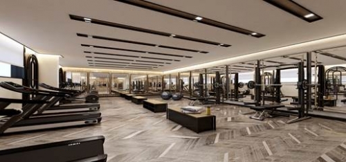 Tổ hợp căn hộ đầu tiên tại Việt Nam có trạm sạc xe điện Tổ hợp căn hộ đầu tiên tại Việt Nam có trạm sạc xe điện