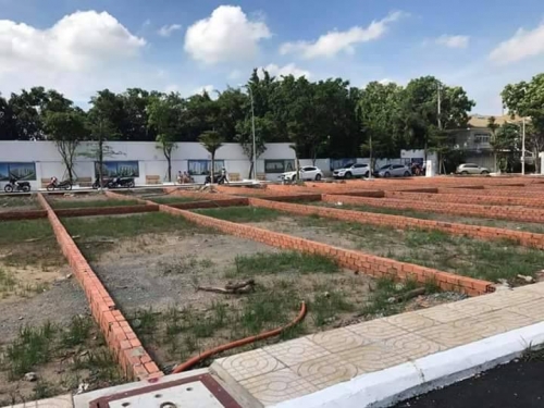 TP.HCM: Thực hiện thủ tục tách thửa theo quyết định mới TP.HCM: Thực hiện thủ tục tách thửa theo quyết định mới