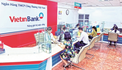 VietinBank: Chất lượng tăng trưởng tạo đà phát triển bền vững