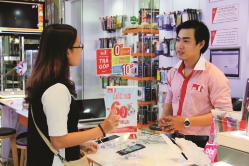 Vay tiền tại công ty tài chính: Hãy là người tiêu dùng thông minh